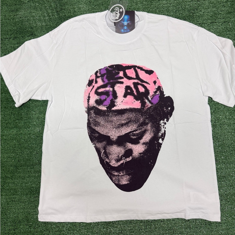 Hellstar T-Shirt